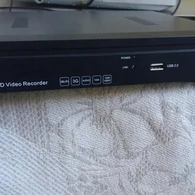 Ip tüner/Kamera/Monitor