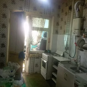 4 комнат