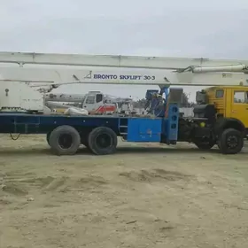 Kamaz Euro 3 2008