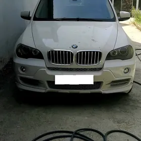 BMW X5 2008