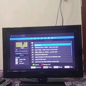 Vestel 22lik +Tyuner