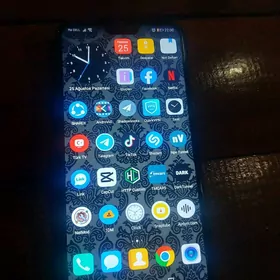 Huwawei p20 lite