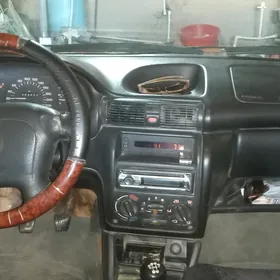 Opel Astra 1993