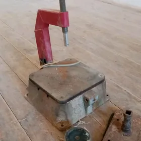 вулканзасия