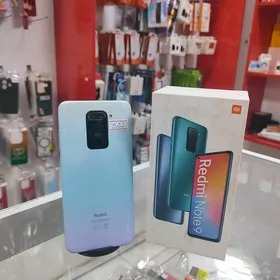 redmi not 9