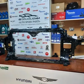 Hyundai kia podkapot kuzawnoy