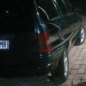 Opel Astra 1994