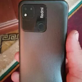 REDMI 10 A