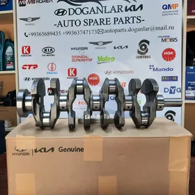 Hyundai kia mator, granat wal