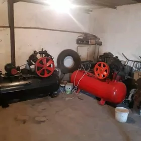 Kompressor