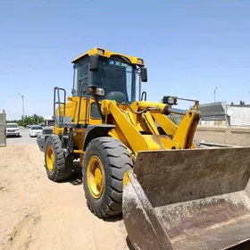 XCMG LW300F 2015