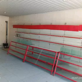 Arenda magazym