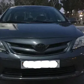 Toyota Corolla 2009