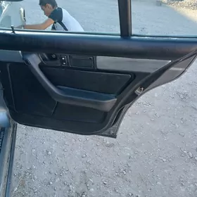 BMW 525 1991