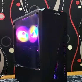 Игровая сборка ПК Kompyuter