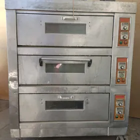 Çörek peç