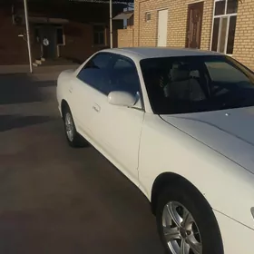 Toyota Mark II 1995
