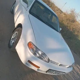 Toyota Camry 1997