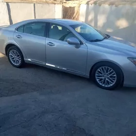 Lexus ES 350 2007