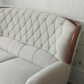 Ремонт мебели