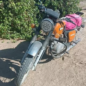 Ural 4320 2010