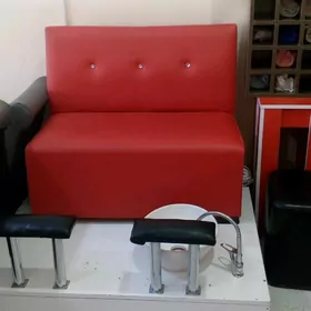 pedikyur kreslo moyka