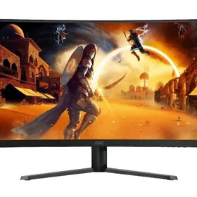  Монитор AOC 32" 180hz 2k