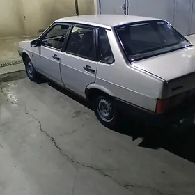 Lada 21099 2002