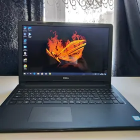 noutbuk ноутбук DELL 6Th gen