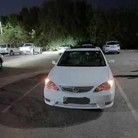 Toyota Camry 2003