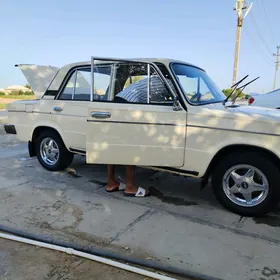 Lada 2106 1996