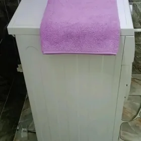 Stiralka awtomat