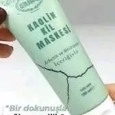 каолиновая маска эрсаг 100 мл