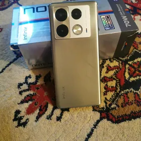 infinix Not 40pro 