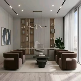 Дизайнерские услуги