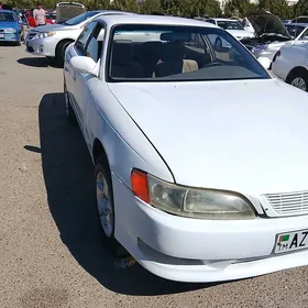 Toyota Mark II 1993