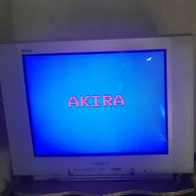 akira telewizor