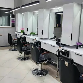 Salon Parehmaher Makiyaj Olimp