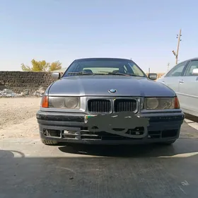 BMW 325 1993