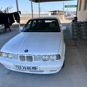 BMW 525 1993