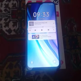 itel a50
