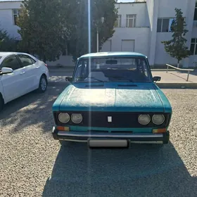 Lada 2106 1992