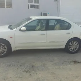 Nissan Maxima 2001