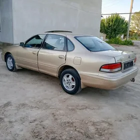 Toyota Avalon 1996