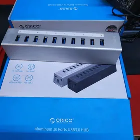Orico USB 3.0 10port