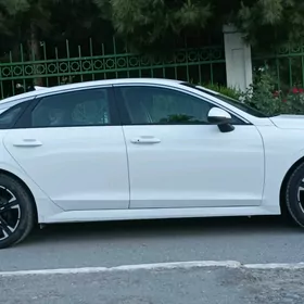 Kia K5 2020