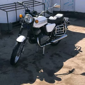 Jawa 300 1982
