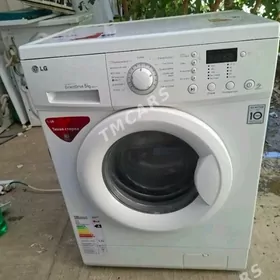 кир машин