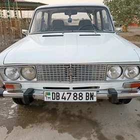 Lada 2106 1989