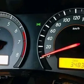 Corolla Yanyan Pribor 240 KM